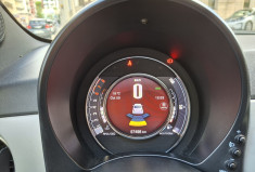 FIAT 500 1.2 MPI 69 CH 120 TH ANNIVERSAIRE 