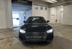 Audi A5 SPORTBACK 2.0 TFSI 190 S-Tronic7 Design / Full Entretien AUDI / Carplay / Sièges alcantara