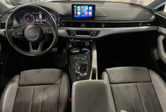 Audi A5 SPORTBACK 2.0 TFSI 190 S-Tronic7 Design / Full Entretien AUDI / Carplay / Sièges alcantara