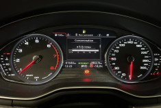 Audi A5 SPORTBACK 2.0 TFSI 190 S-Tronic7 Design / Full Entretien AUDI / Carplay / Sièges alcantara
