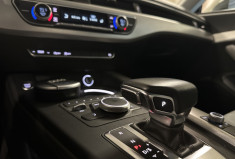 Audi A5 SPORTBACK 2.0 TFSI 190 S-Tronic7 Design / Full Entretien AUDI / Carplay / Sièges alcantara