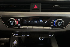 Audi A5 SPORTBACK 2.0 TFSI 190 S-Tronic7 Design / Full Entretien AUDI / Carplay / Sièges alcantara
