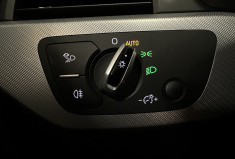 Audi A5 SPORTBACK 2.0 TFSI 190 S-Tronic7 Design / Full Entretien AUDI / Carplay / Sièges alcantara
