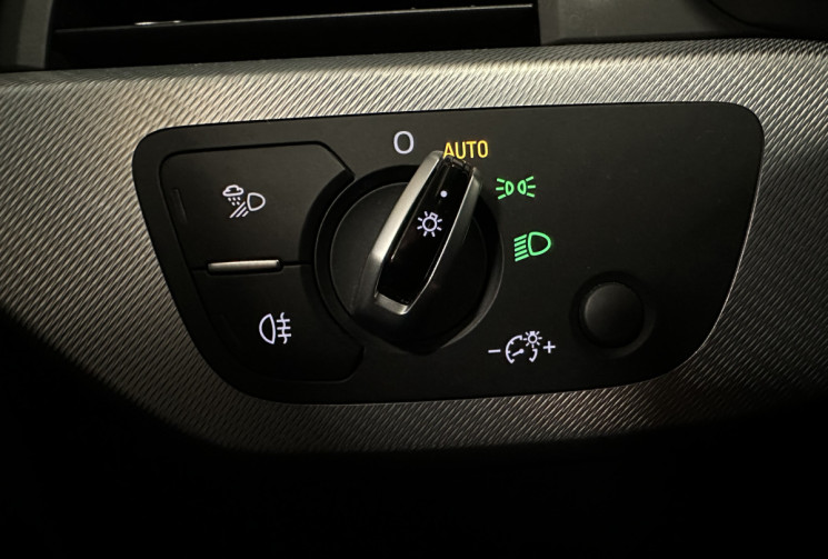 Audi A5 SPORTBACK 2.0 TFSI 190 S-Tronic7 Design / Full Entretien AUDI / Carplay / Sièges alcantara
