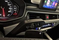 Audi A5 SPORTBACK 2.0 TFSI 190 S-Tronic7 Design / Full Entretien AUDI / Carplay / Sièges alcantara
