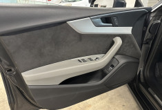 Audi A5 SPORTBACK 2.0 TFSI 190 S-Tronic7 Design / Full Entretien AUDI / Carplay / Sièges alcantara