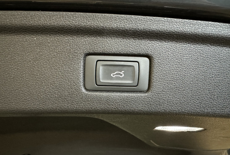 Audi A5 SPORTBACK 2.0 TFSI 190 S-Tronic7 Design / Full Entretien AUDI / Carplay / Sièges alcantara