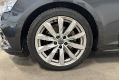 Audi A5 SPORTBACK 2.0 TFSI 190 S-Tronic7 Design / Full Entretien AUDI / Carplay / Sièges alcantara