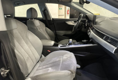 Audi A5 SPORTBACK 2.0 TFSI 190 S-Tronic7 Design / Full Entretien AUDI / Carplay / Sièges alcantara