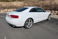 Audi A5 v6 3.0 tdi quattro 240 cv bva ambition luxe / origine france