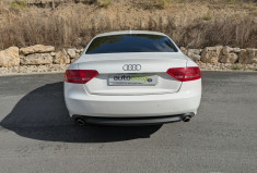 Audi A5 v6 3.0 tdi quattro 240 cv bva ambition luxe / origine france