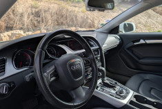 Audi A5 v6 3.0 tdi quattro 240 cv bva ambition luxe / origine france