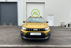 Dacia Sandero Stepway ECO-G 120 EXTREME * AUTOMATIQUE * 294€/MOIS * 