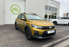 Dacia Sandero Stepway ECO-G 120 EXTREME * AUTOMATIQUE * 294€/MOIS * 
