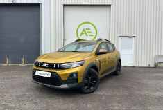Dacia Sandero Stepway ECO-G 120 EXTREME * AUTOMATIQUE * 294€/MOIS * 