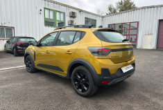 Dacia Sandero Stepway ECO-G 120 EXTREME * AUTOMATIQUE * 294€/MOIS * 
