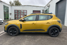 Dacia Sandero Stepway ECO-G 120 EXTREME * AUTOMATIQUE * 294€/MOIS * 