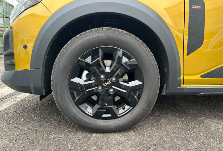 Dacia Sandero Stepway ECO-G 120 EXTREME * AUTOMATIQUE * 294€/MOIS * 