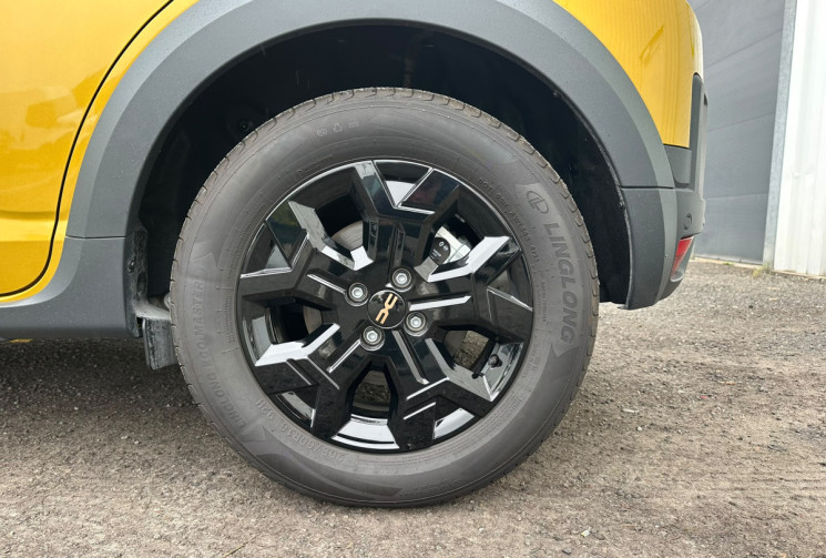 Dacia Sandero Stepway ECO-G 120 EXTREME * AUTOMATIQUE * 294€/MOIS * 