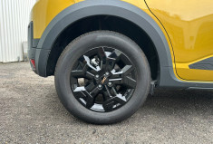 Dacia Sandero Stepway ECO-G 120 EXTREME * AUTOMATIQUE * 294€/MOIS * 