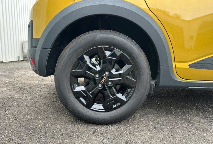 Dacia Sandero Stepway ECO-G 120 EXTREME * AUTOMATIQUE * 294€/MOIS * 