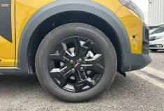 Dacia Sandero Stepway ECO-G 120 EXTREME * AUTOMATIQUE * 294€/MOIS * 