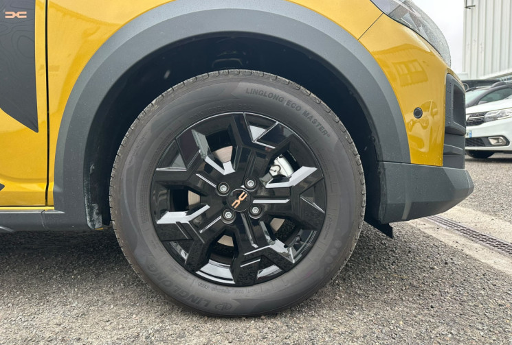 Dacia Sandero Stepway ECO-G 120 EXTREME * AUTOMATIQUE * 294€/MOIS * 
