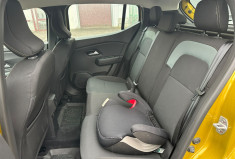 Dacia Sandero Stepway ECO-G 120 EXTREME * AUTOMATIQUE * 294€/MOIS * 