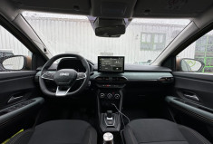 Dacia Sandero Stepway ECO-G 120 EXTREME * AUTOMATIQUE * 294€/MOIS * 