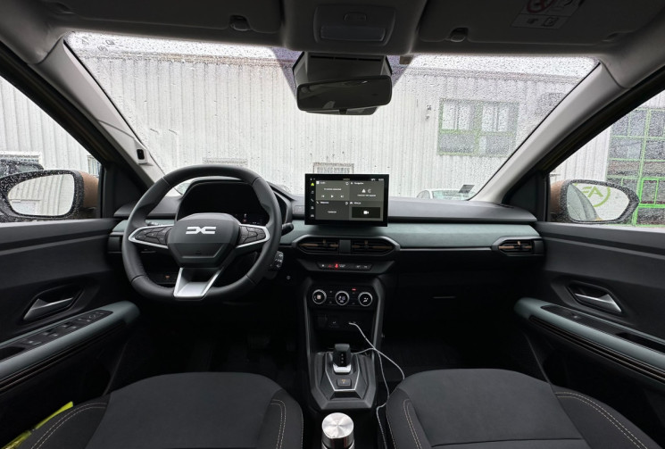 Dacia Sandero Stepway ECO-G 120 EXTREME * AUTOMATIQUE * 294€/MOIS * 
