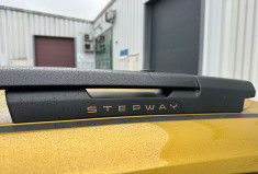 Dacia Sandero Stepway ECO-G 120 EXTREME * AUTOMATIQUE * 294€/MOIS * 