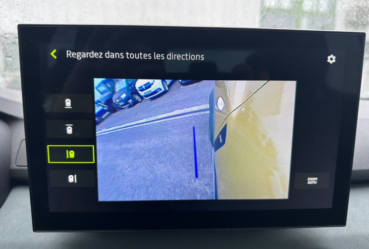 Dacia Sandero Stepway ECO-G 120 EXTREME * AUTOMATIQUE * 294€/MOIS * 
