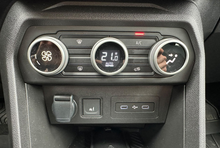 Dacia Sandero Stepway ECO-G 120 EXTREME * AUTOMATIQUE * 294€/MOIS * 