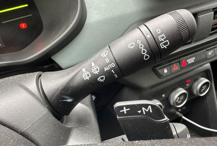 Dacia Sandero Stepway ECO-G 120 EXTREME * AUTOMATIQUE * 294€/MOIS * 