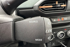 Dacia Sandero Stepway ECO-G 120 EXTREME * AUTOMATIQUE * 294€/MOIS * 