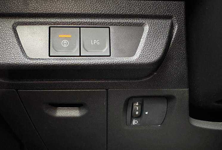Dacia Sandero Stepway ECO-G 120 EXTREME * AUTOMATIQUE * 294€/MOIS * 