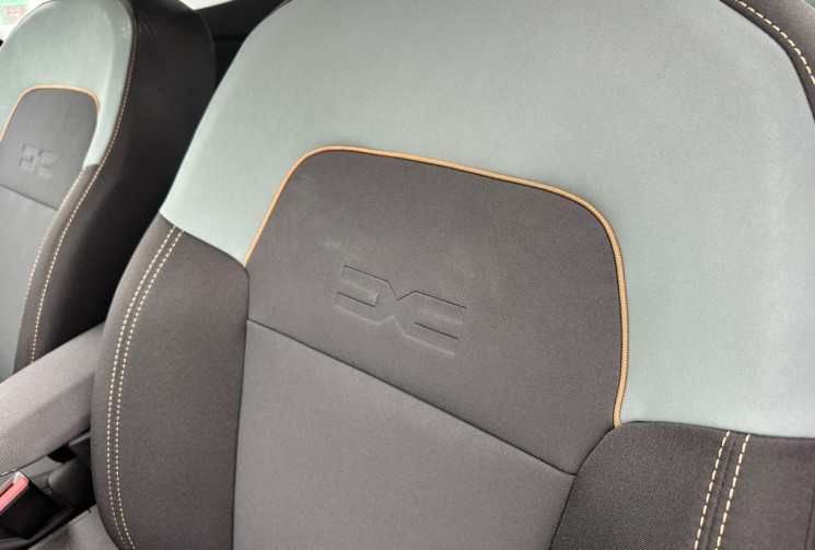 Dacia Sandero Stepway ECO-G 120 EXTREME * AUTOMATIQUE * 294€/MOIS * 