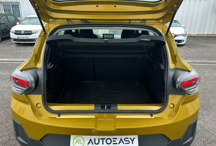 Dacia Sandero Stepway ECO-G 120 EXTREME * AUTOMATIQUE * 294€/MOIS * 
