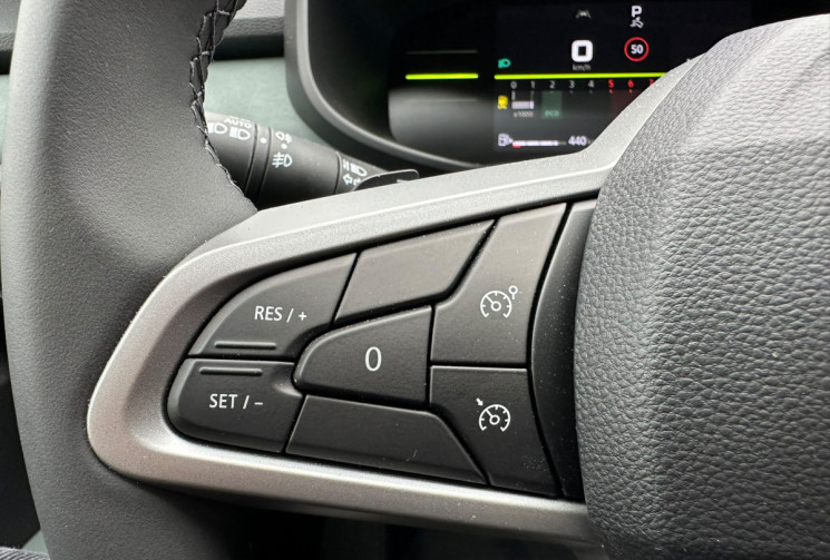 Dacia Sandero Stepway ECO-G 120 EXTREME * AUTOMATIQUE * 294€/MOIS * 