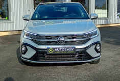 Volkswagen Taigo  VOLKSWAGEN TAIGO 1.5 TSI 150 DSG7 R-Line GARANTIE 24 MOIS