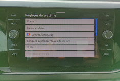 Volkswagen Taigo  VOLKSWAGEN TAIGO 1.5 TSI 150 DSG7 R-Line GARANTIE 24 MOIS