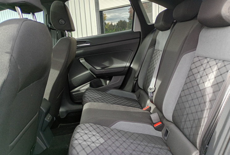 Volkswagen Taigo  VOLKSWAGEN TAIGO 1.5 TSI 150 DSG7 R-Line GARANTIE 24 MOIS