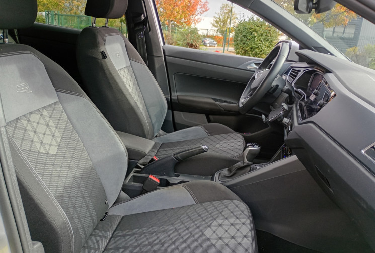 Volkswagen Taigo  VOLKSWAGEN TAIGO 1.5 TSI 150 DSG7 R-Line GARANTIE 24 MOIS