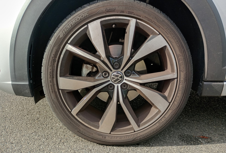 Volkswagen Taigo  VOLKSWAGEN TAIGO 1.5 TSI 150 DSG7 R-Line GARANTIE 24 MOIS
