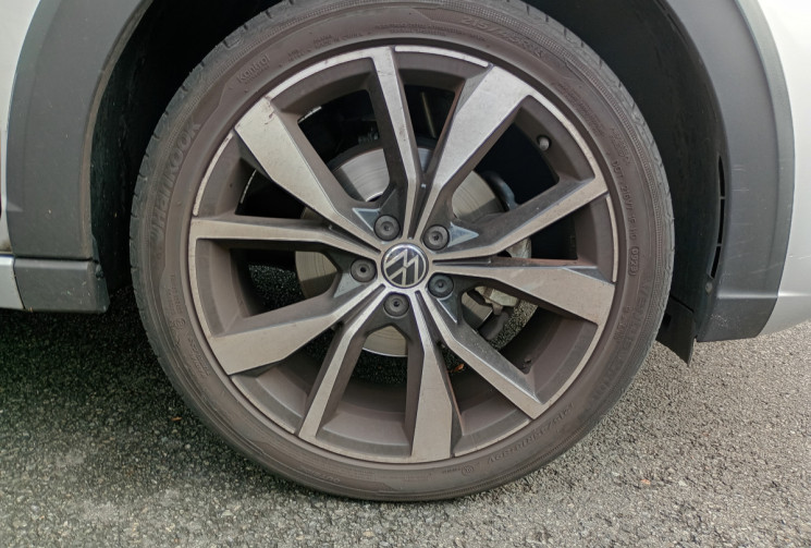 Volkswagen Taigo  VOLKSWAGEN TAIGO 1.5 TSI 150 DSG7 R-Line GARANTIE 24 MOIS