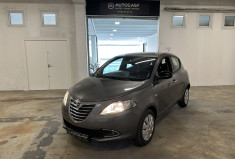 Lancia YPSILON 1.2 Gold 69 /Distribution neuve/KM vérifié/Clim/Régulateur/Idéal Jeune permis