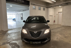 Lancia YPSILON 1.2 Gold 69 /Distribution neuve/KM vérifié/Clim/Régulateur/Idéal Jeune permis