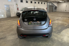 Lancia YPSILON 1.2 Gold 69 /Distribution neuve/KM vérifié/Clim/Régulateur/Idéal Jeune permis