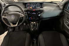 Lancia YPSILON 1.2 Gold 69 /Distribution neuve/KM vérifié/Clim/Régulateur/Idéal Jeune permis