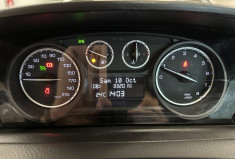 Lancia YPSILON 1.2 Gold 69 /Distribution neuve/KM vérifié/Clim/Régulateur/Idéal Jeune permis